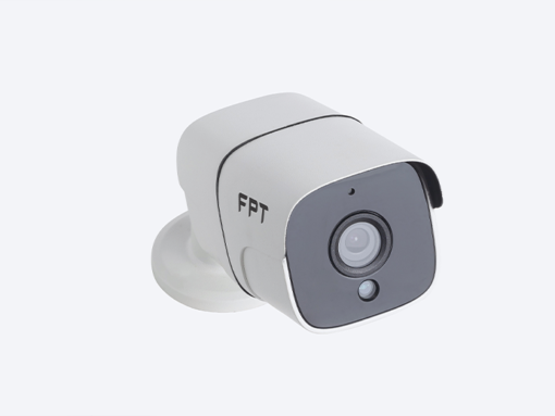 FPT Lắp Camera Nhanh Chóng, Tận Tâm Tại Hà Nội - Gọi Ngay Hotline 0337.300.033