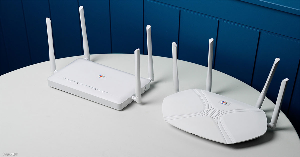 Giá Mạng Wifi FPT Cạnh Tranh, Phù Hợp Mọi Đối Tượng Khách Hàng